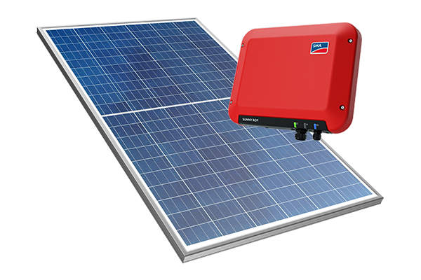 Solahart 2.61kW Solar Power (PV) System